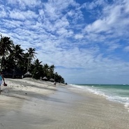 diani beach