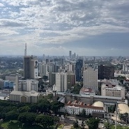 nairobi